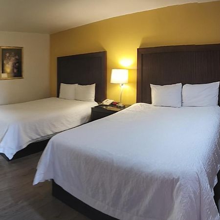 Mission Inn&Suites Hayward Extérieur photo