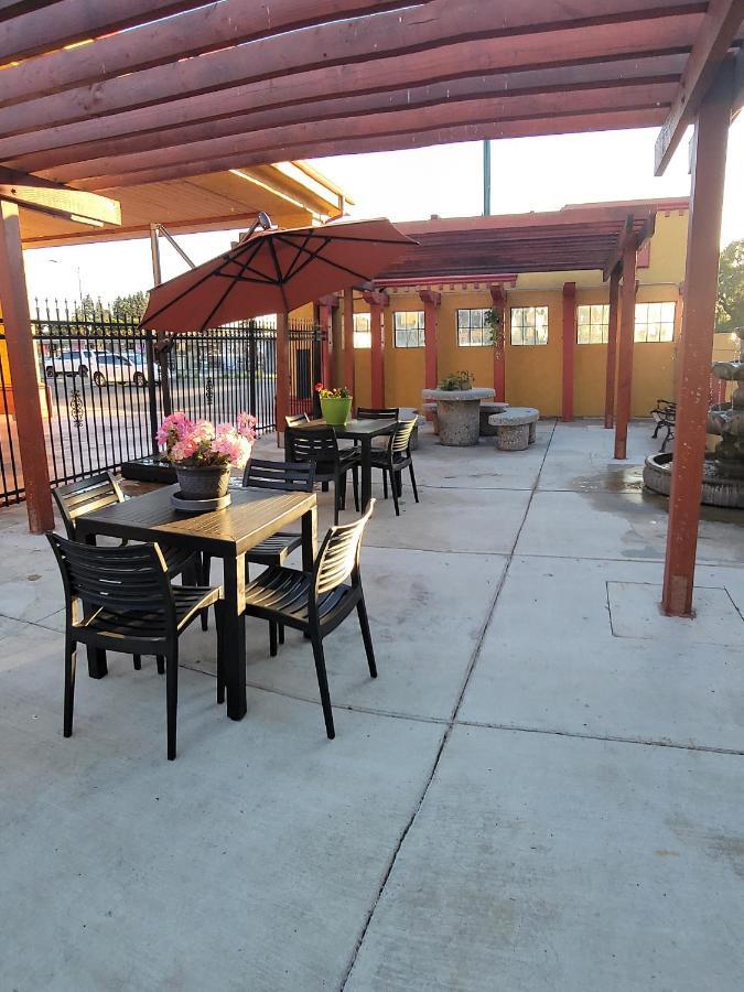 Mission Inn&Suites Hayward Extérieur photo