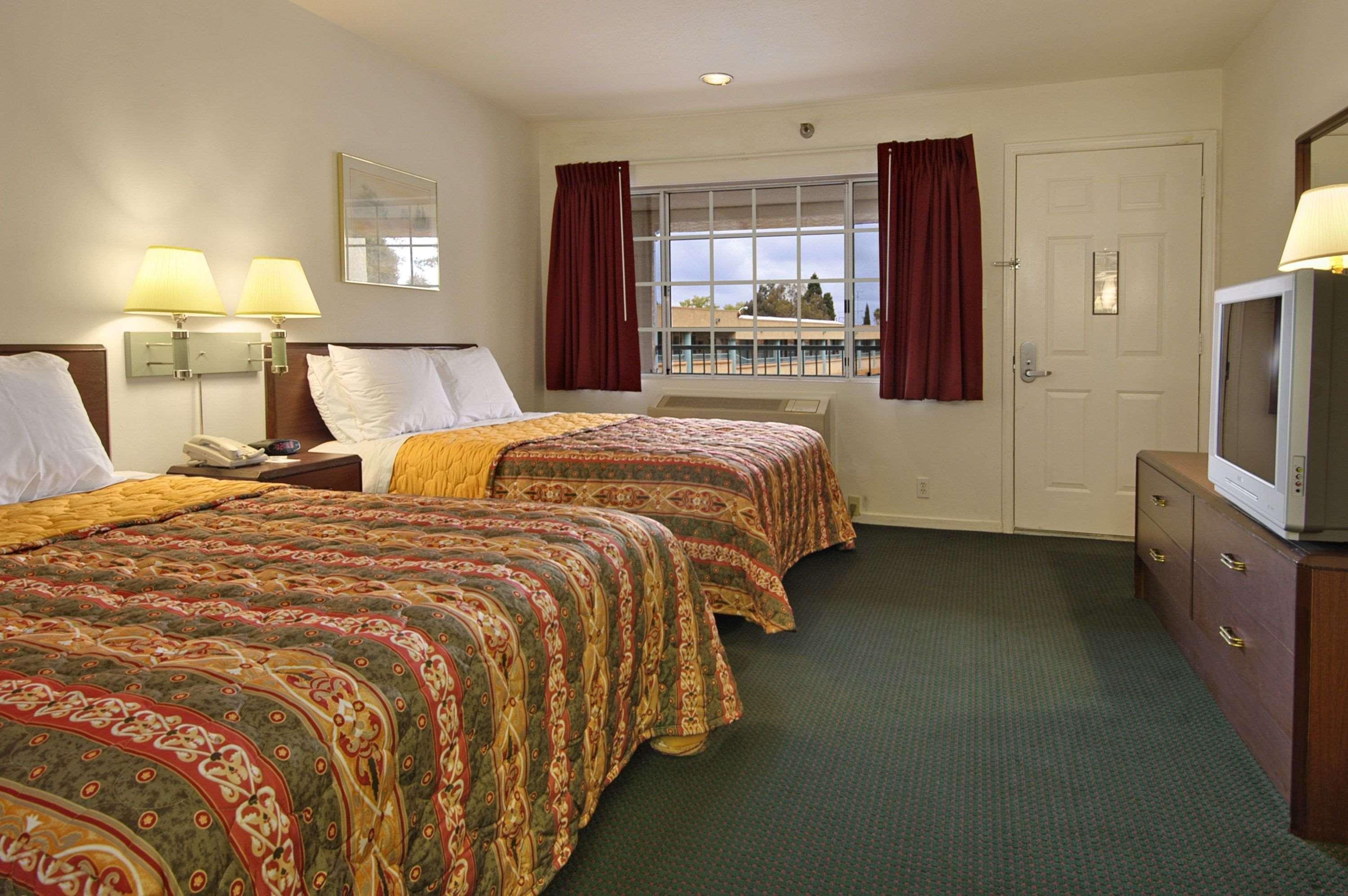 Mission Inn&Suites Hayward Extérieur photo