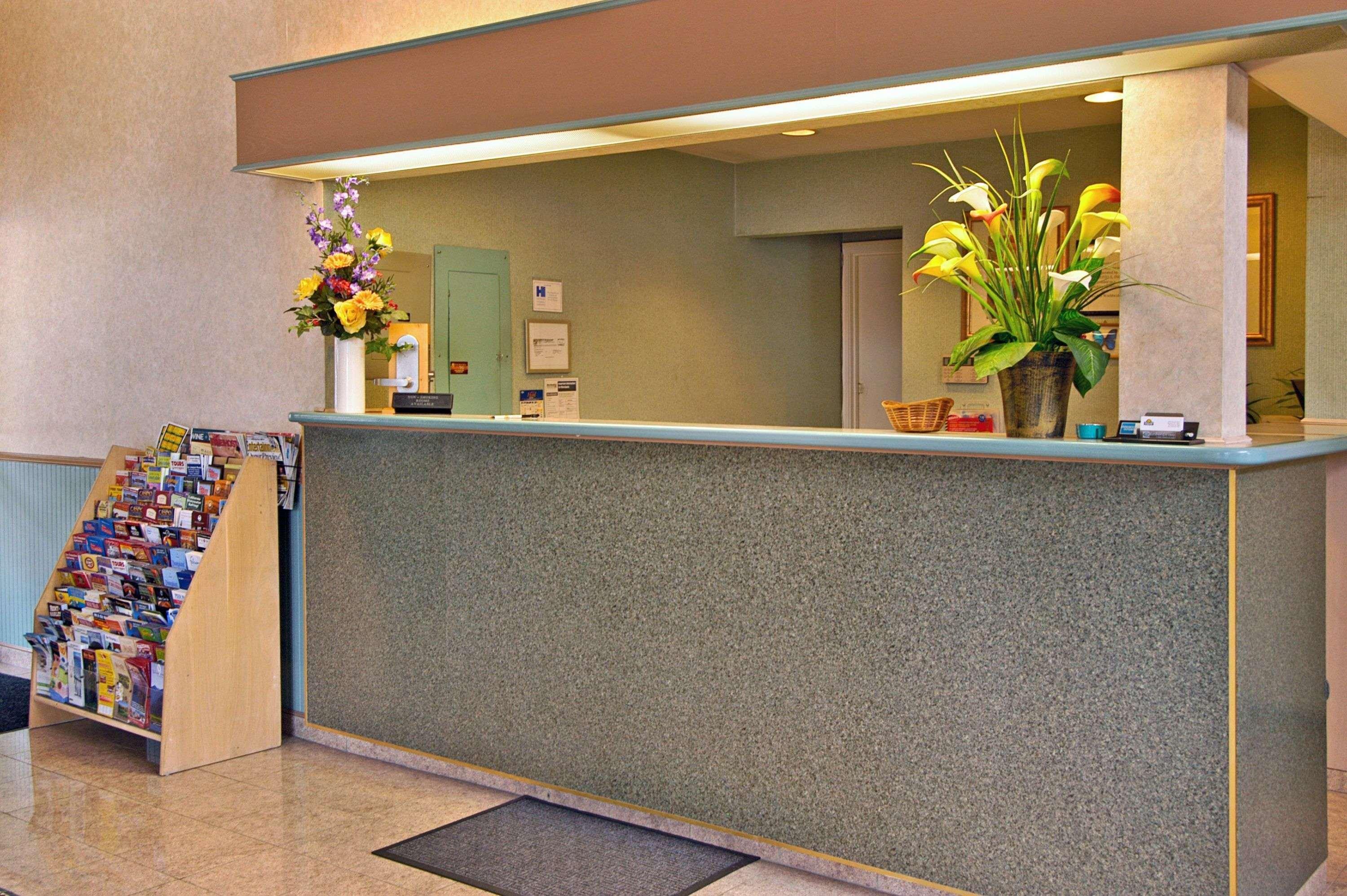 Mission Inn&Suites Hayward Extérieur photo