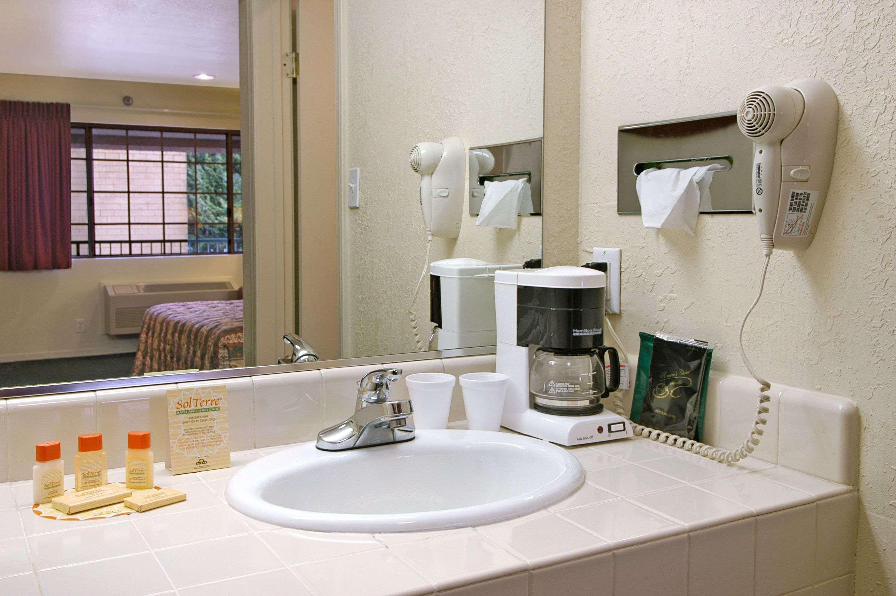 Mission Inn&Suites Hayward Extérieur photo