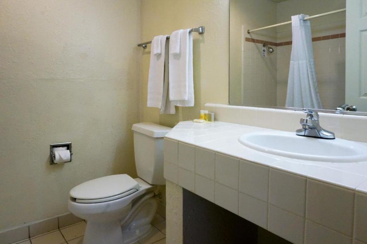 Mission Inn&Suites Hayward Extérieur photo
