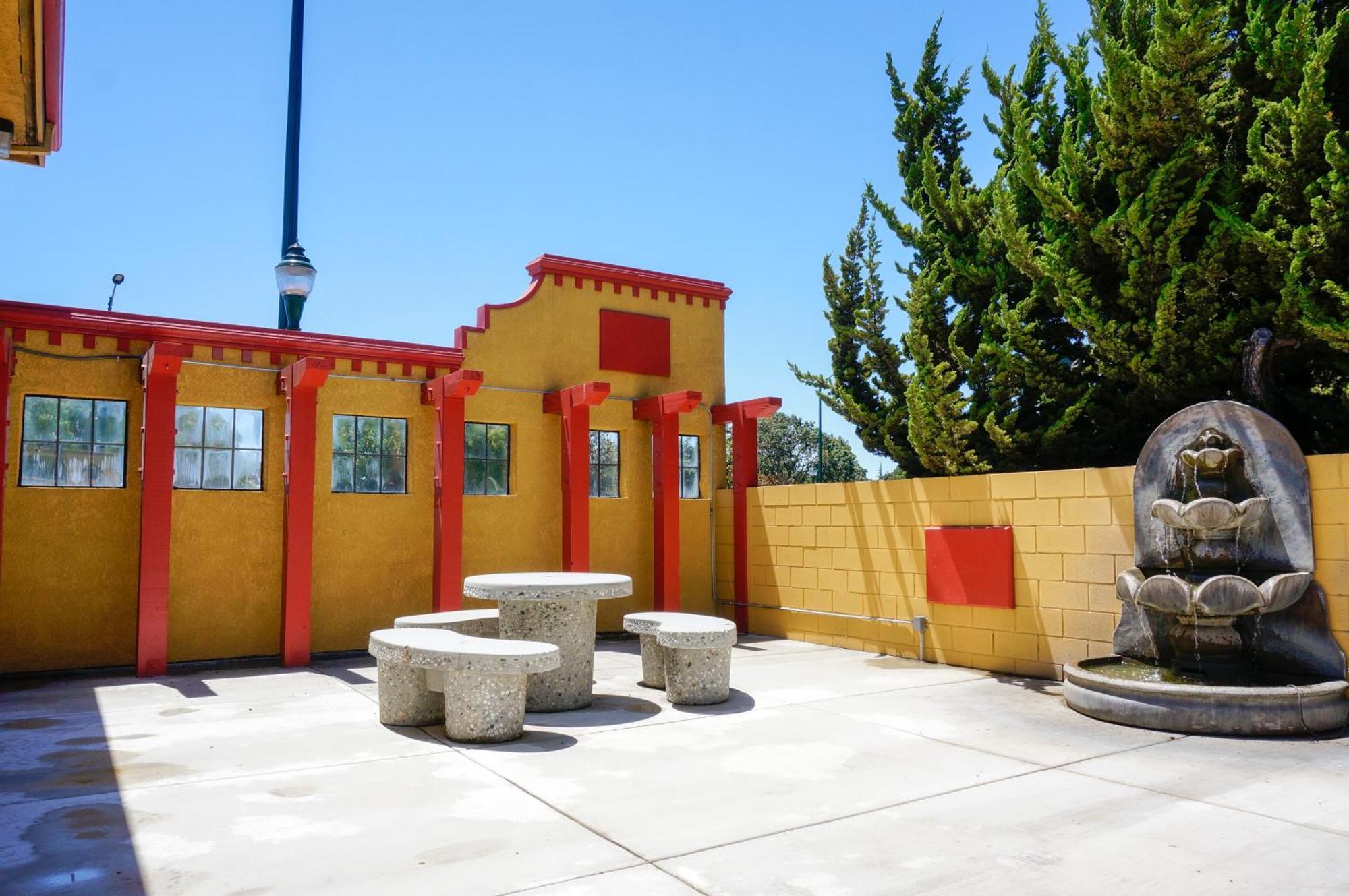 Mission Inn&Suites Hayward Extérieur photo