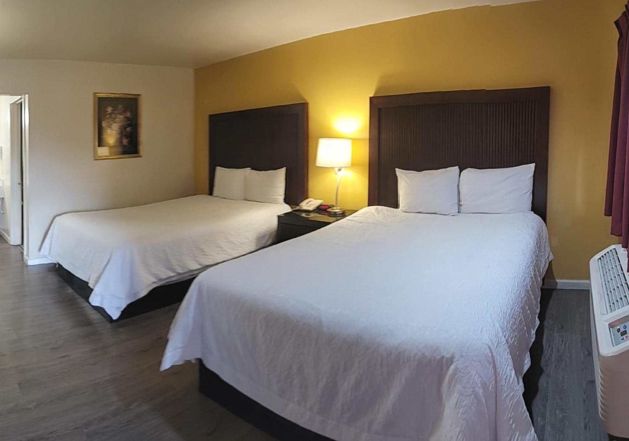 Mission Inn&Suites Hayward Extérieur photo