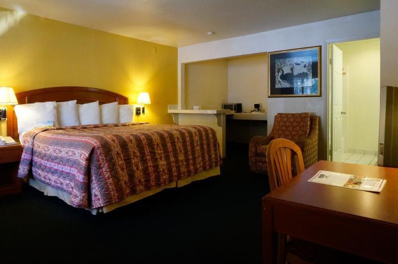 Mission Inn&Suites Hayward Extérieur photo