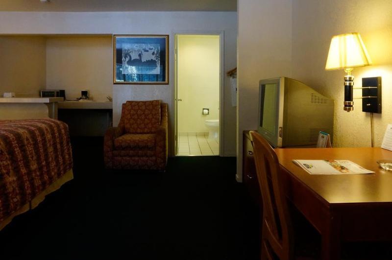 Mission Inn&Suites Hayward Extérieur photo