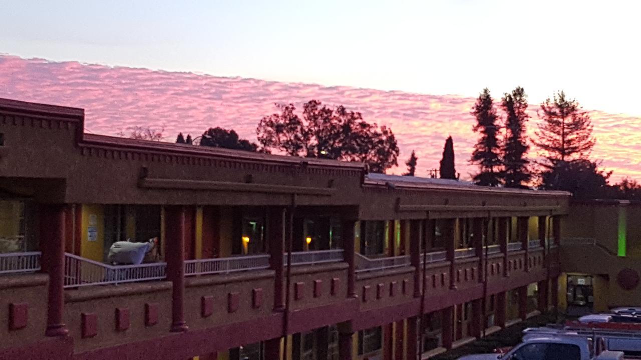 Mission Inn&Suites Hayward Extérieur photo