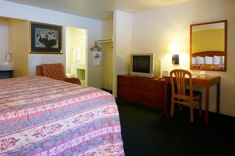 Mission Inn&Suites Hayward Extérieur photo