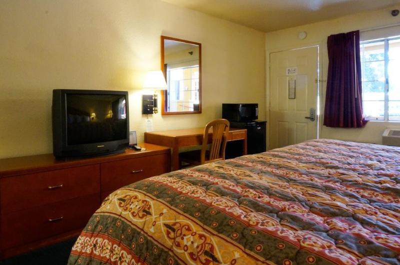 Mission Inn&Suites Hayward Extérieur photo