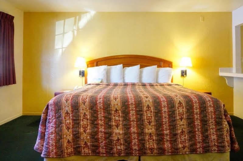 Mission Inn&Suites Hayward Extérieur photo