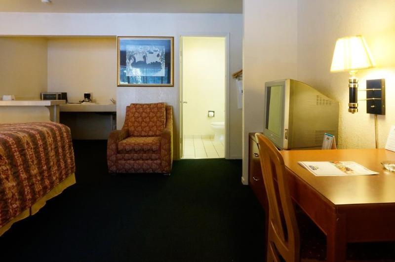 Mission Inn&Suites Hayward Extérieur photo